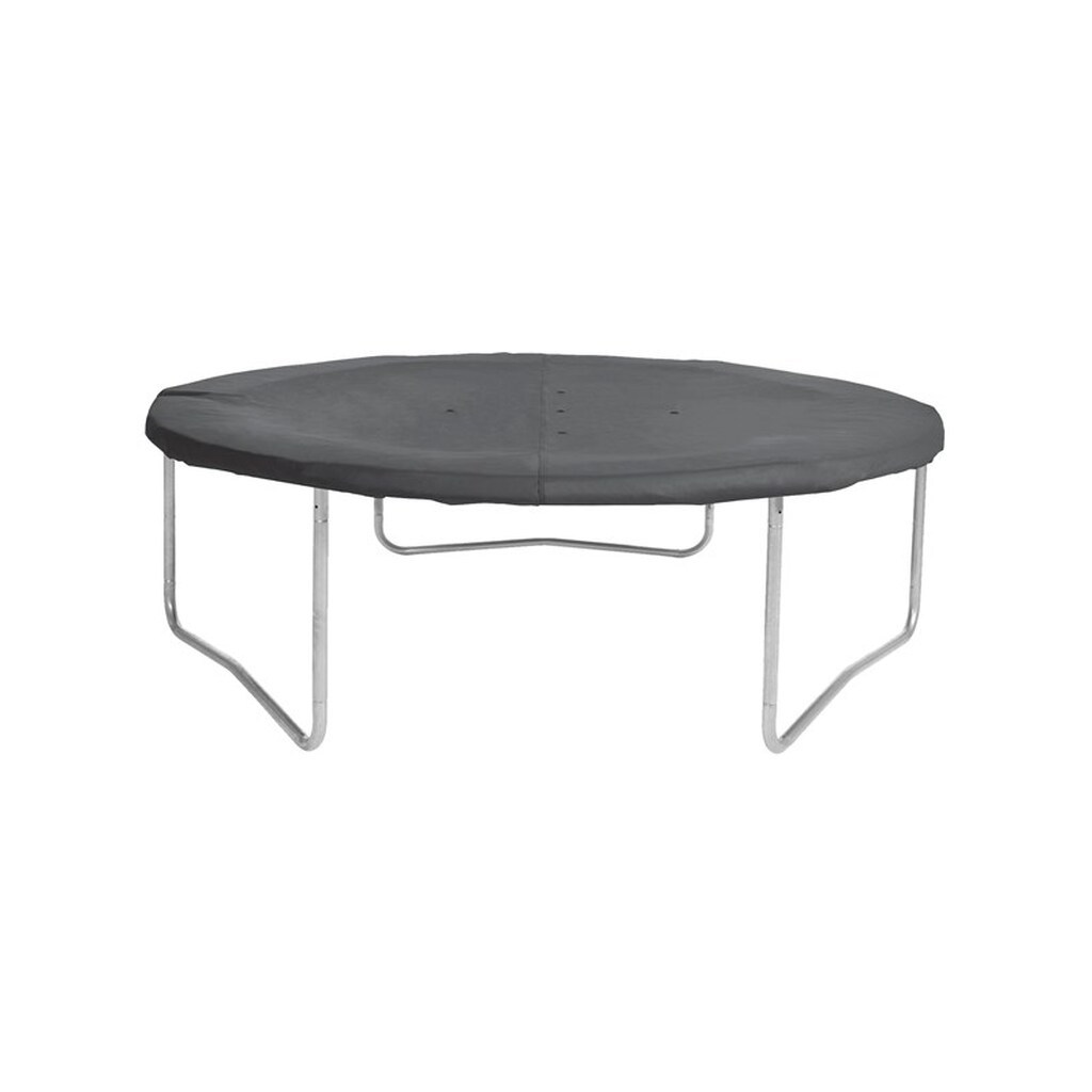 Salta Cover til trampolin Ø305 cm sort