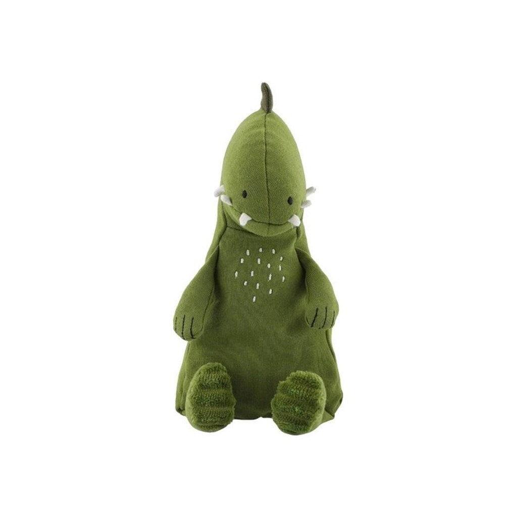 Trixie Baby Plush Toy Small - Mr. Dino