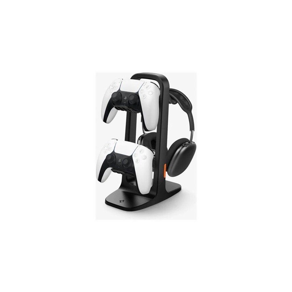 Spigen - stand / mount for game controller headphones