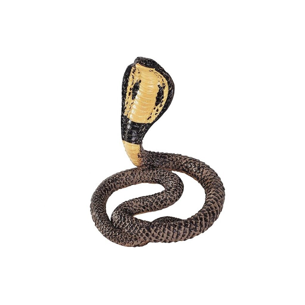 Mojo Wildlife King Cobra