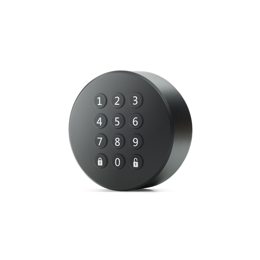Danalock Danapad V3 - Sort