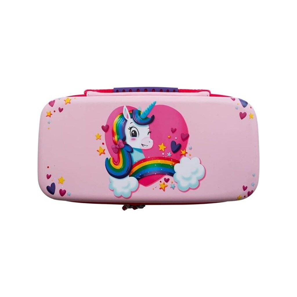 iMP TECH Sweetheart Unicorn - Miscellaneous Taske - Nintendo Switch Lite
