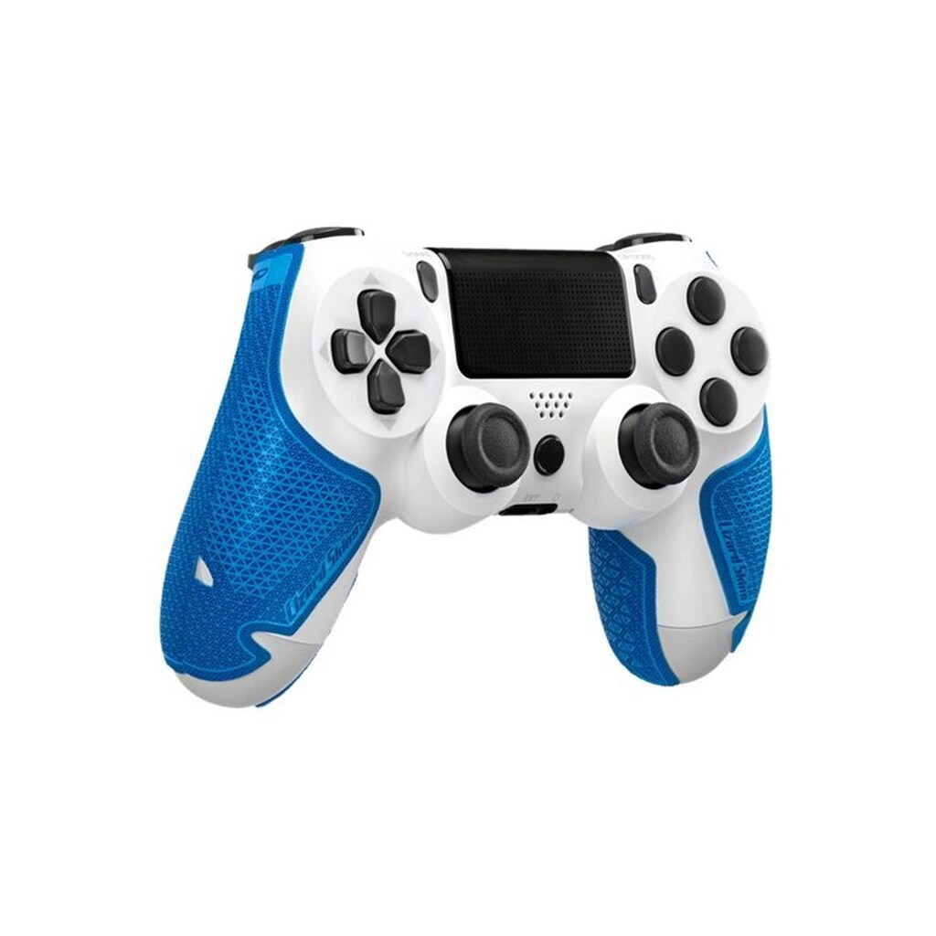 Lizard Skins DSP Controller Grip For PS4 - Polar Blue - Miscellaneous Tilbehør til spillekonsol - Sony PlayStation 4