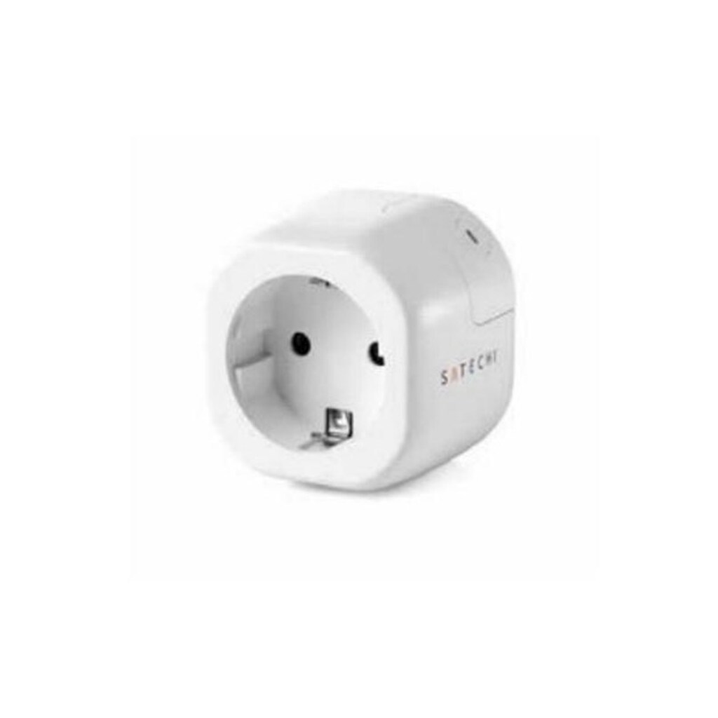 Satechi Homekit Smart Outlet