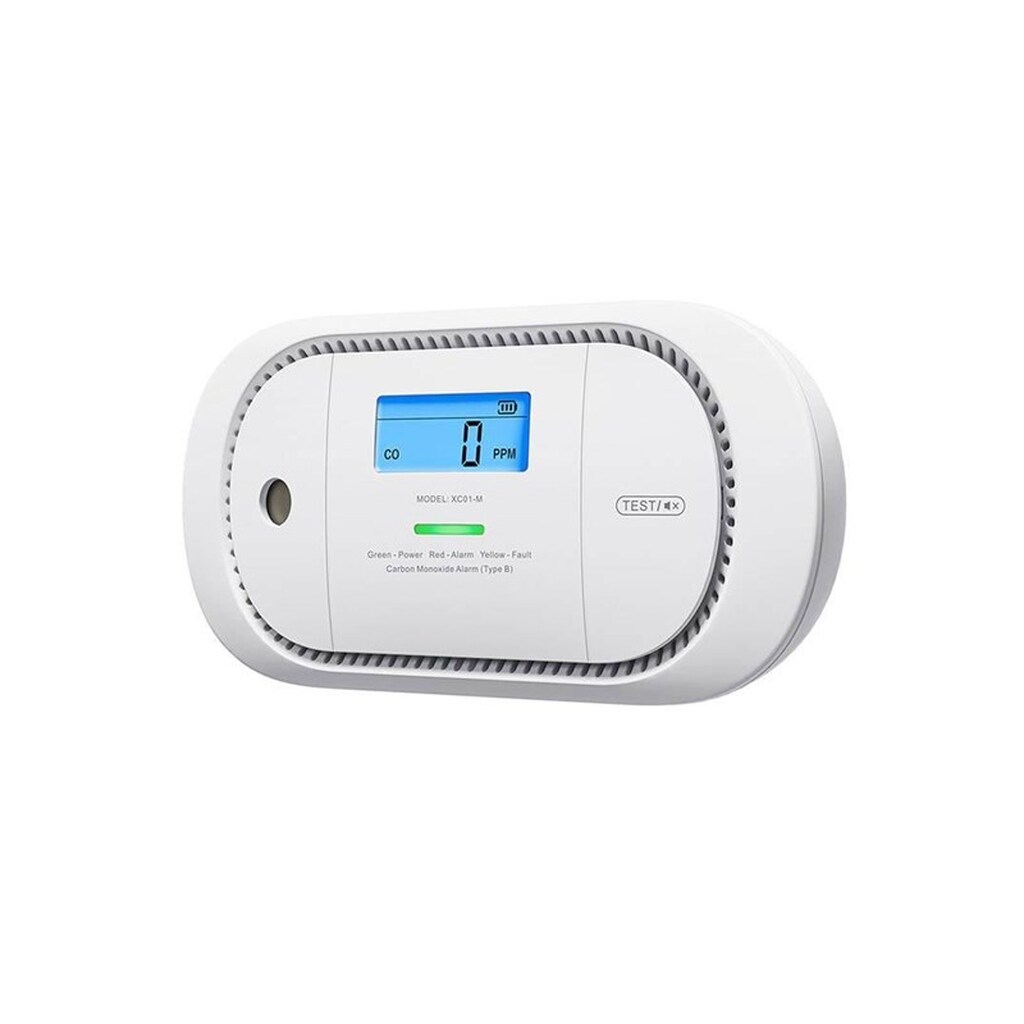 X-Sense XC01-M Link+ Pro CO Sensor