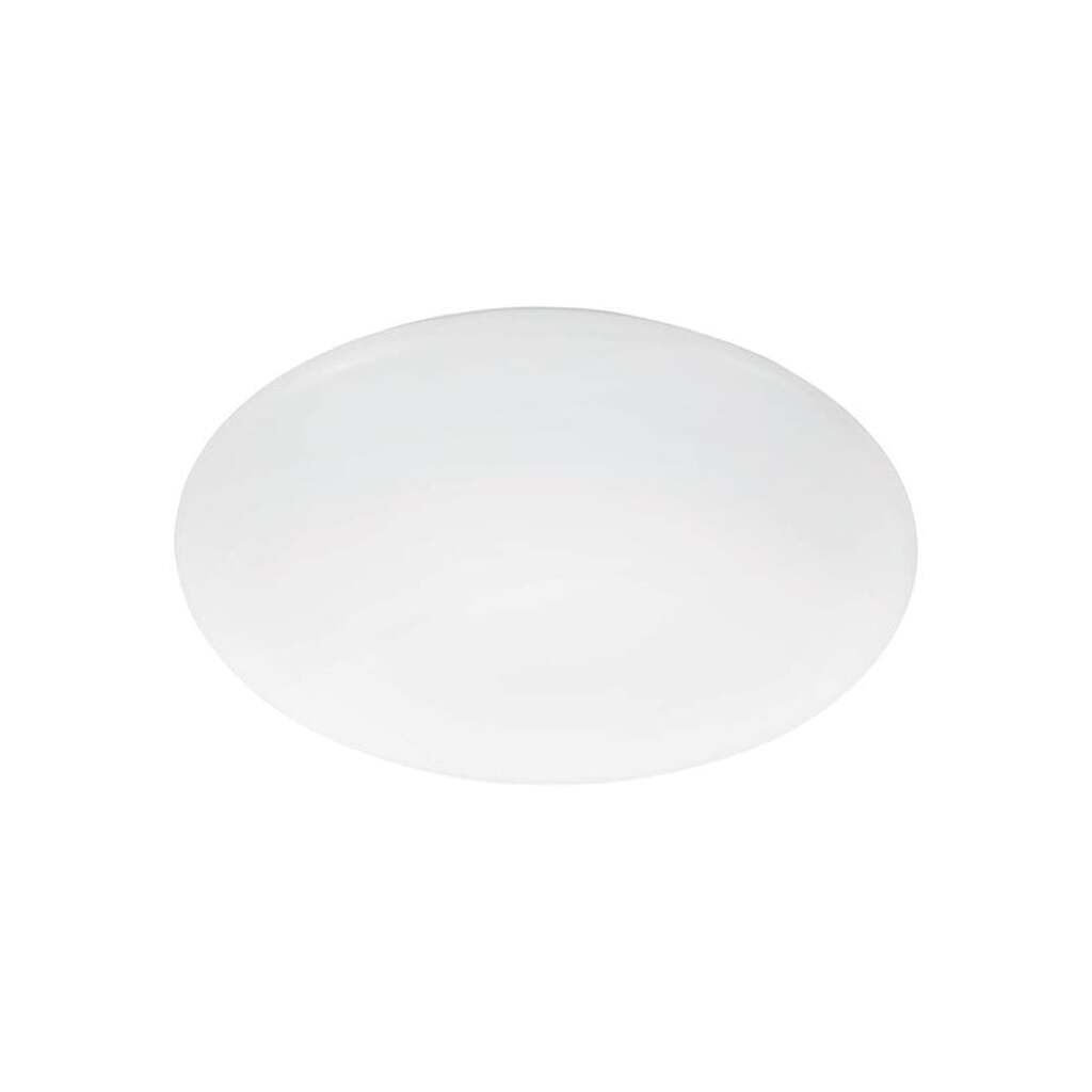 EGLO TOTARI-Z SMART Loftlampe, Ø380 mm, hvid