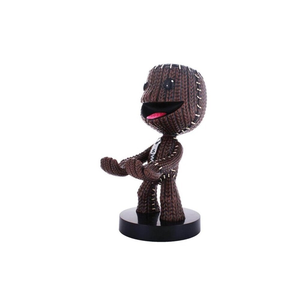 Cable Guys Sony: Sackboy - Tilbehør til spillekonsol