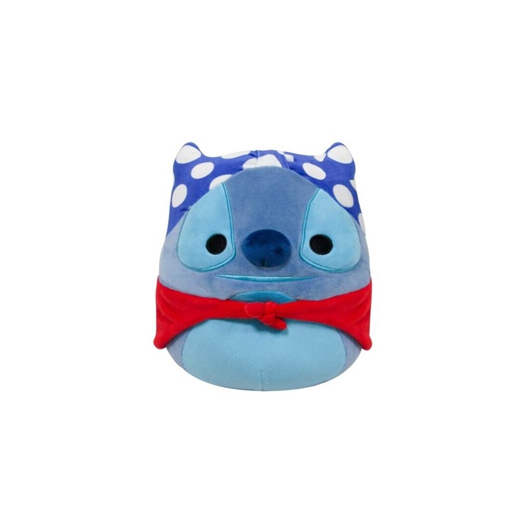 Squishmallows Superhero Stitch 20 cm