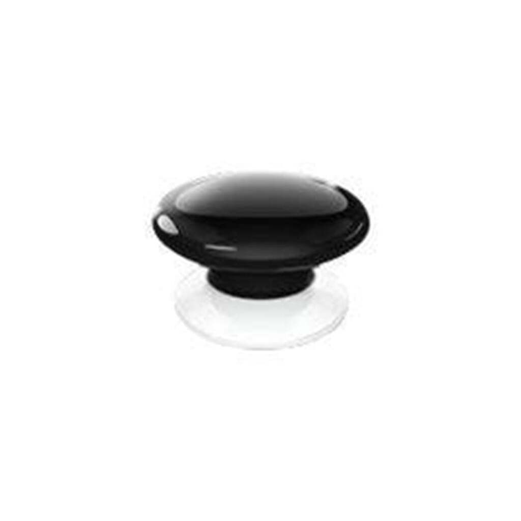 Fibaro The Button - black