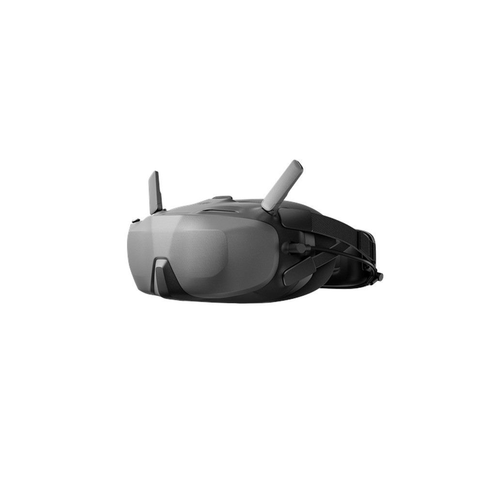 DJI - Goggles N3