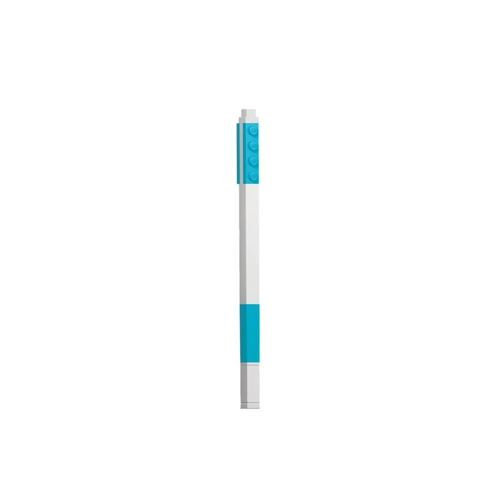 Euromic LEGO® STATIONERY 2.0 gel pens 1 pcs. LT. BLUE