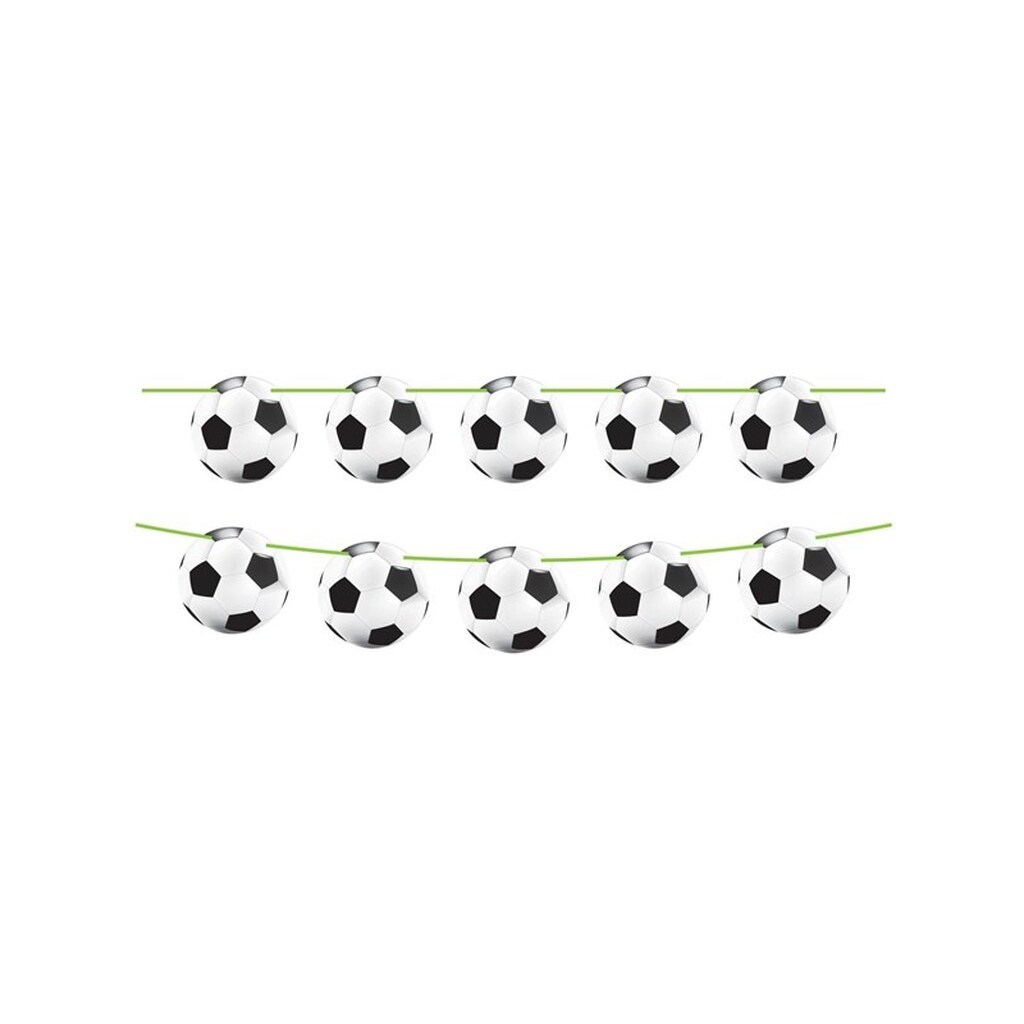 Folat BV Football Flag Line 6mtr.