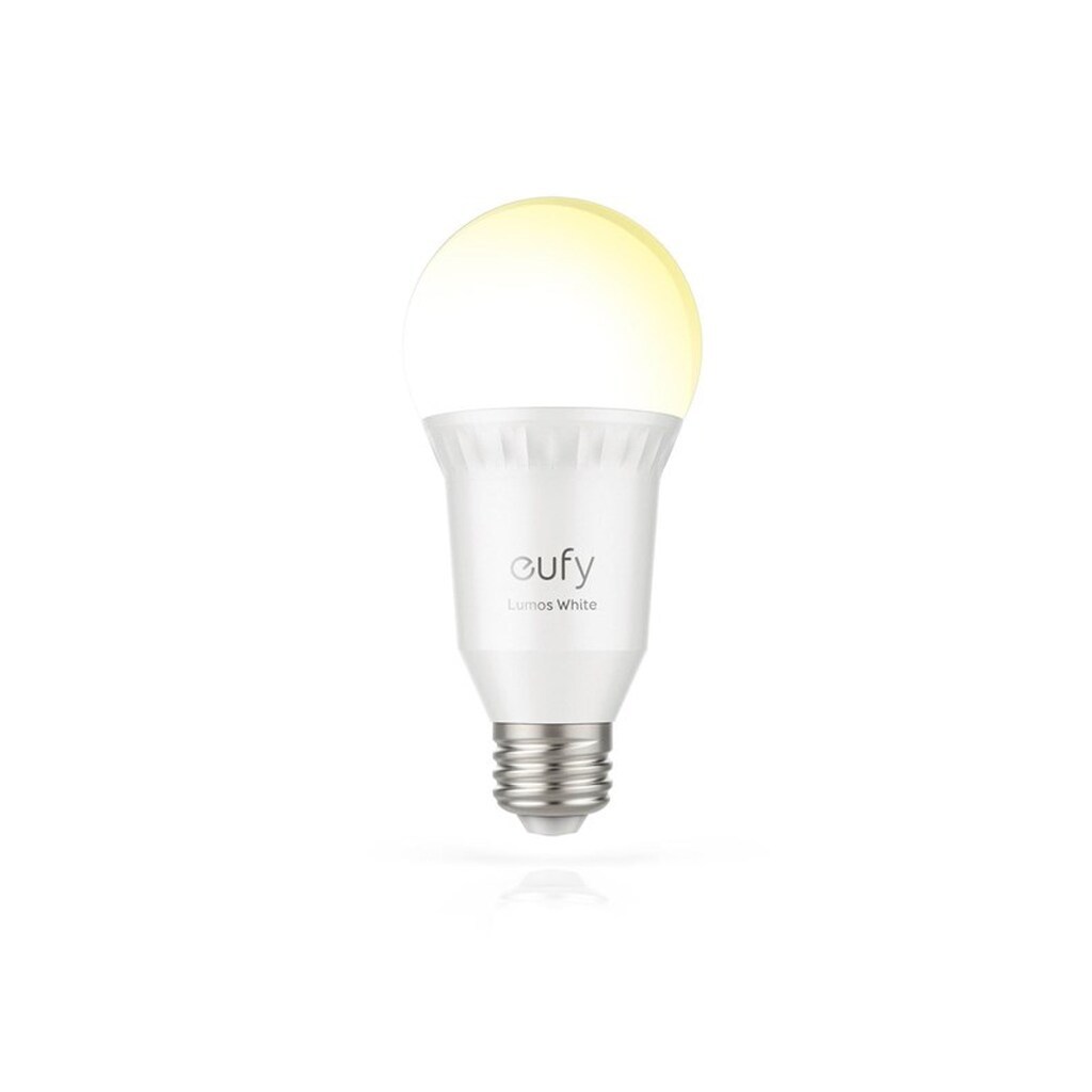 Eufy Lumos Smart Bulb - White