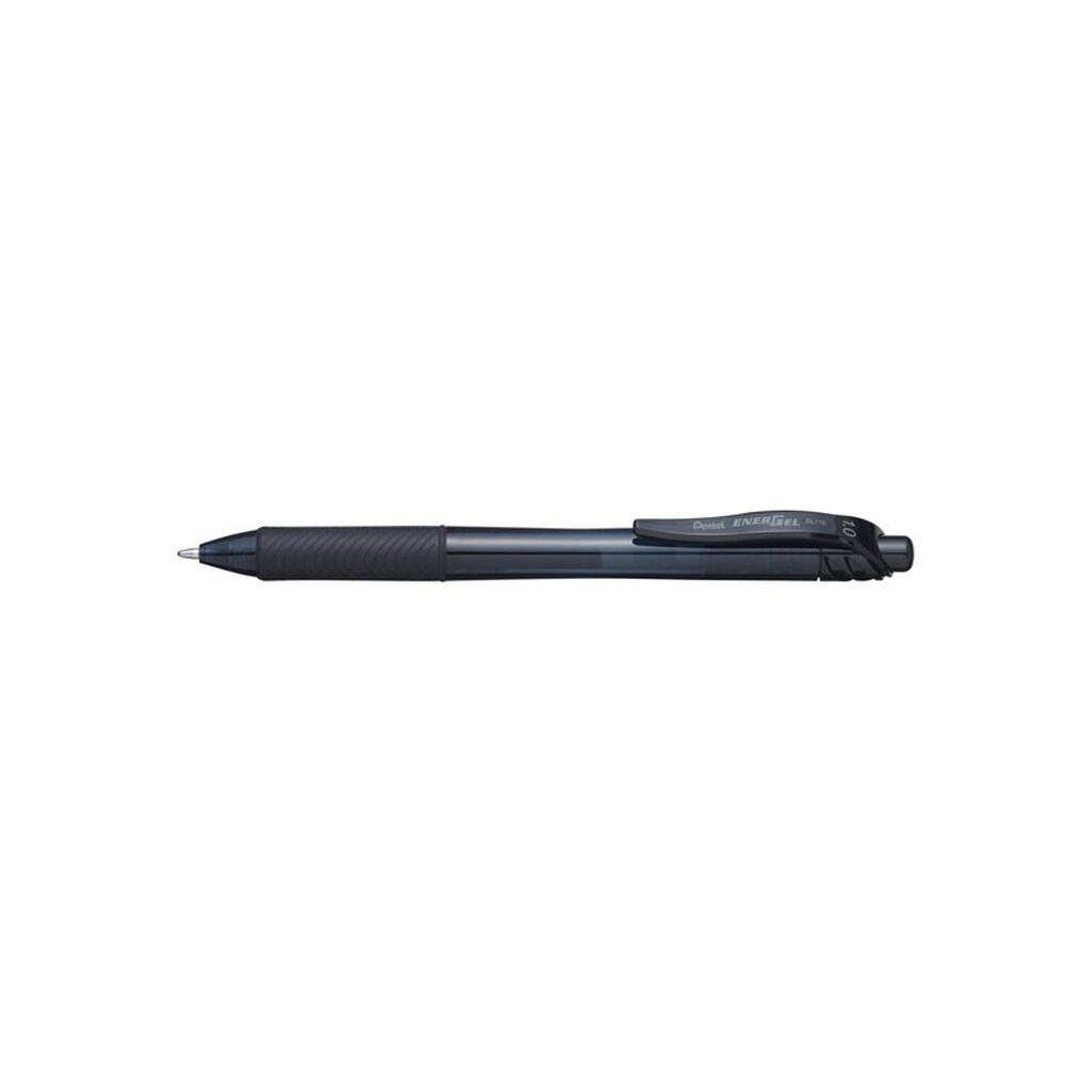 Pentel EnerGel - rollerball pen - black