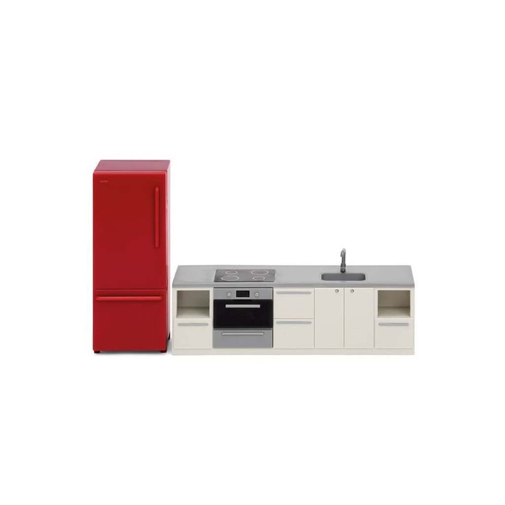 Lundby basic køkkensæt