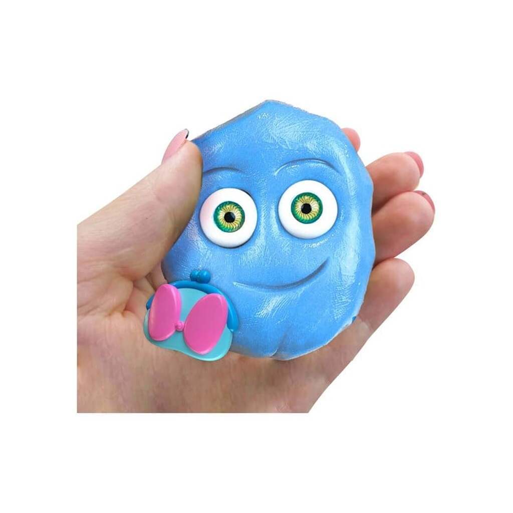 Boti Doctor Squish Putty DIY Light Blue Josephine