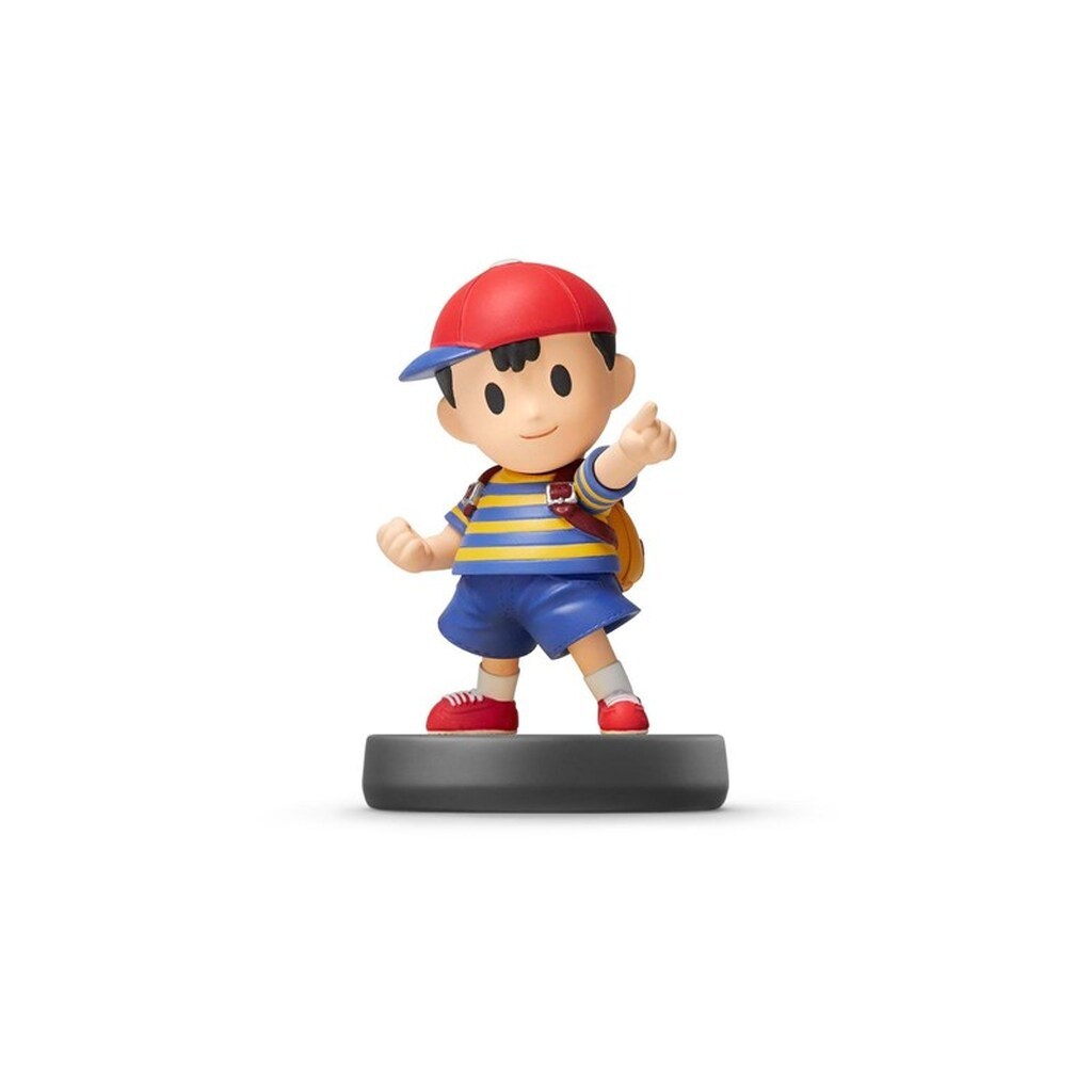 Nintendo Amiibo Smash - Ness