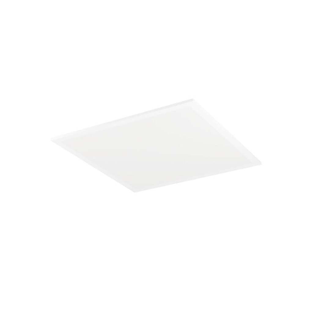 EGLO MORADILLO-Z MATTER  panel 393x393 RGB/CCT 2300lm, hvid