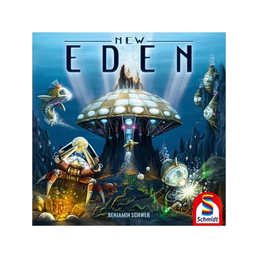 Schmidt New Eden (EN)