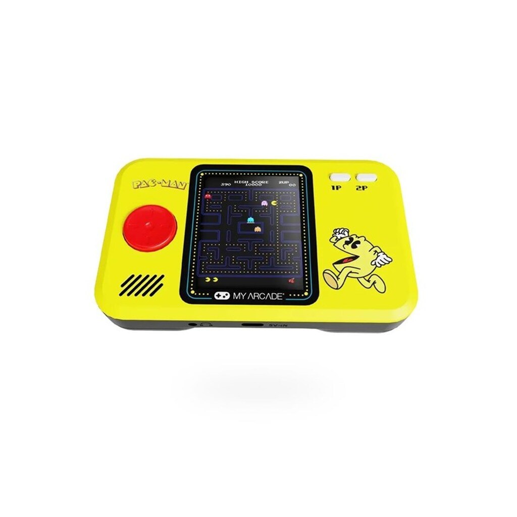 My Arcade PAC-MAN POCKET PLAYER PRO