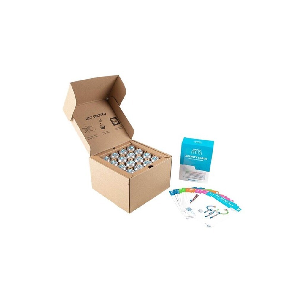 Sphero Mini Education 16-Pack