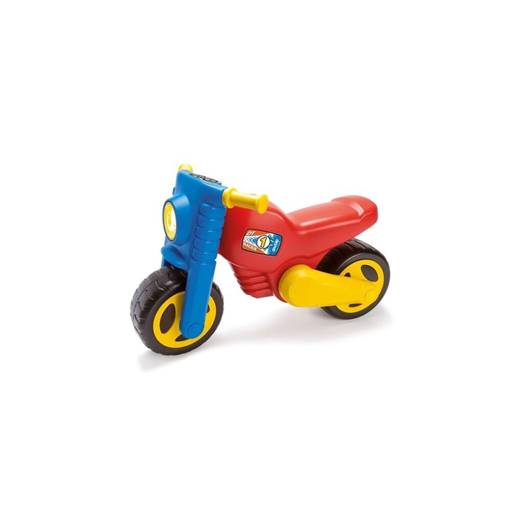 Dantoy DT 1 Racer - 2 hjul