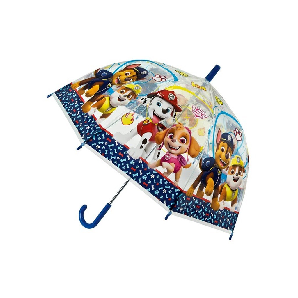 Undercover Paw Patrol Paraply