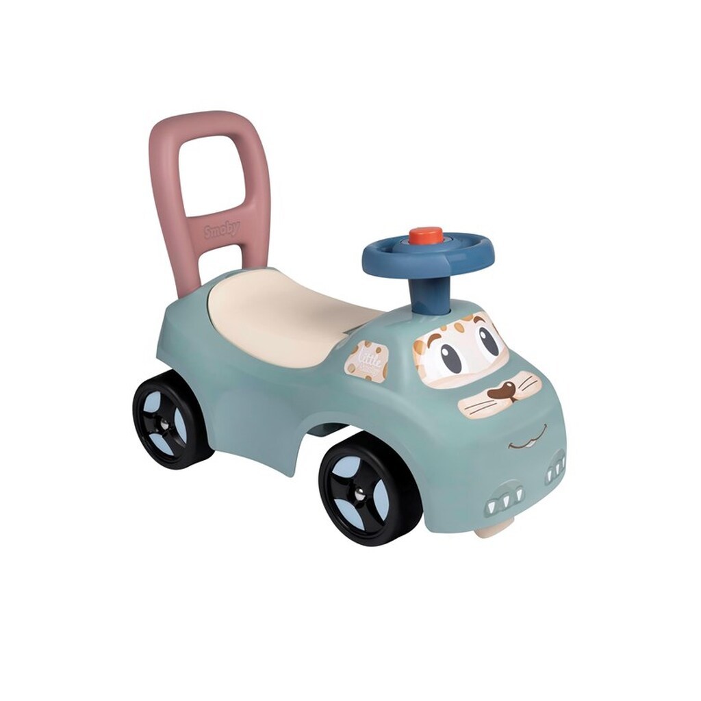 Smoby Little  Gåvogn