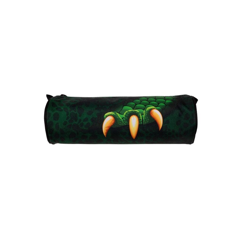 Euromic DINO T-REX pencil case L 22 cm dia. 7 cm