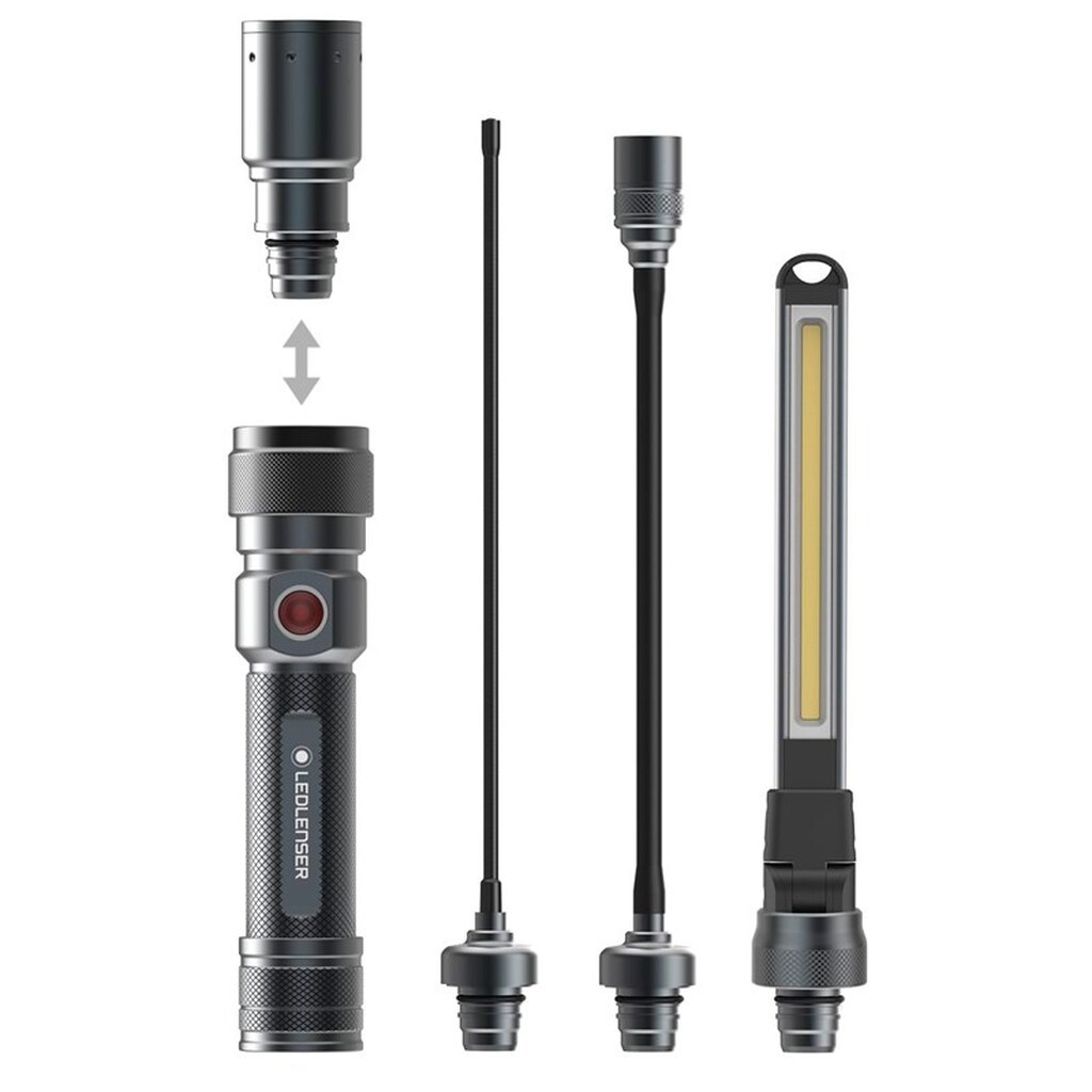 Ledlenser Workers Friend