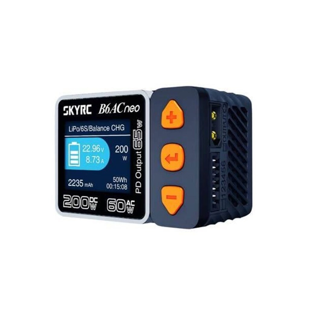 SkyRC Charger B6AC Neo