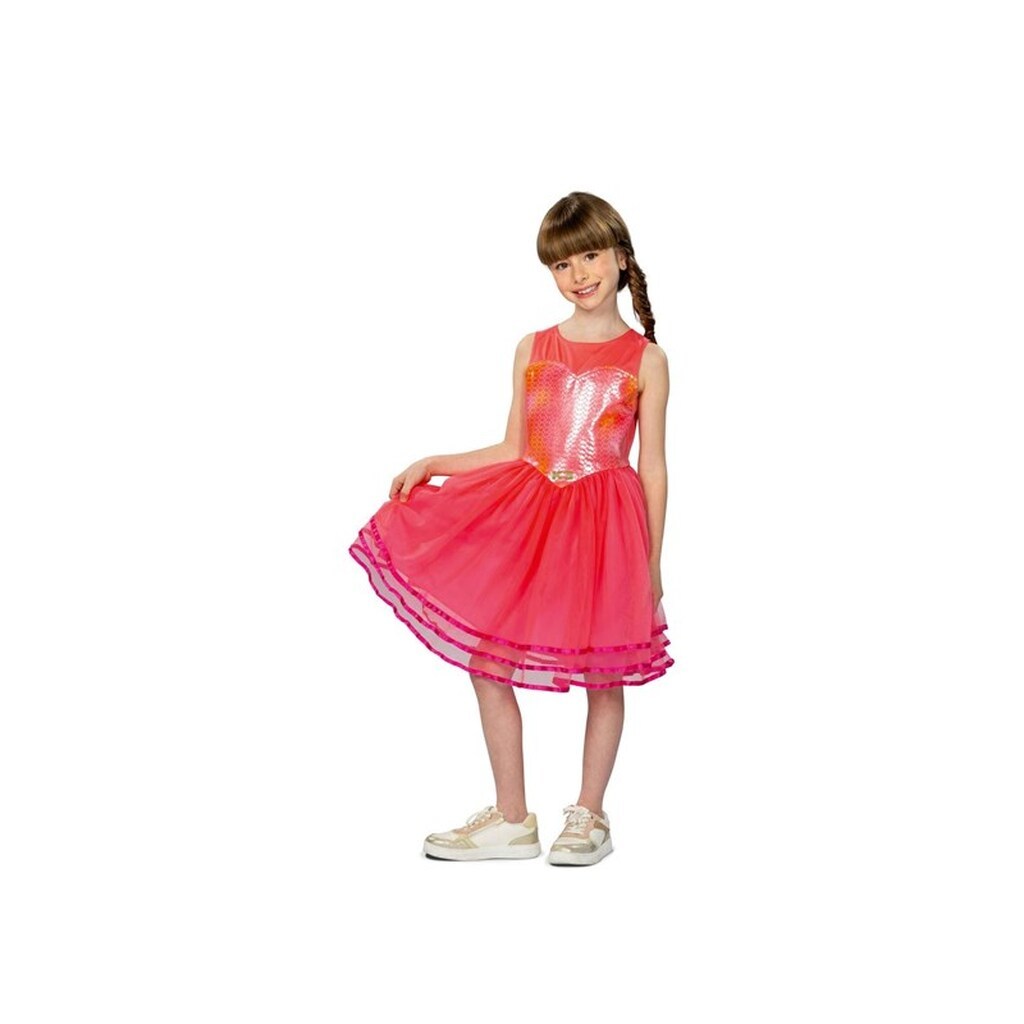 Studio 100 K3 Fancy Dress - Mermaid Dress 3-5 Years