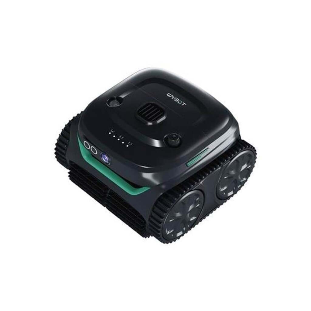 Wybot C2 Pro Vision Wireless Pool Cleaner