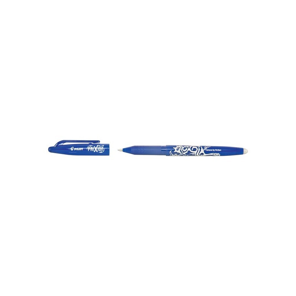 Pilot Pen Pilot FriXion Ball - rollerball pen - blue