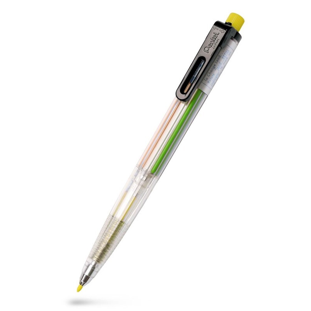 Pentel PH158ST1 stiftblyant 2mm