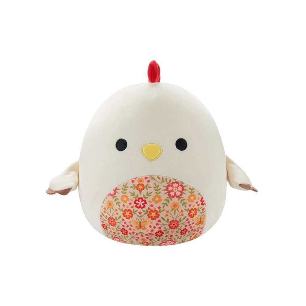 Squishmallows Todd Rooster 30 cm