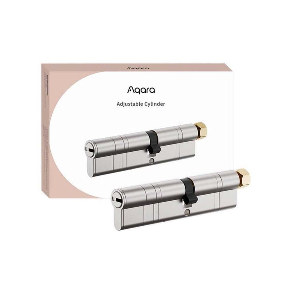 Aqara U200 Justerbar cylinder