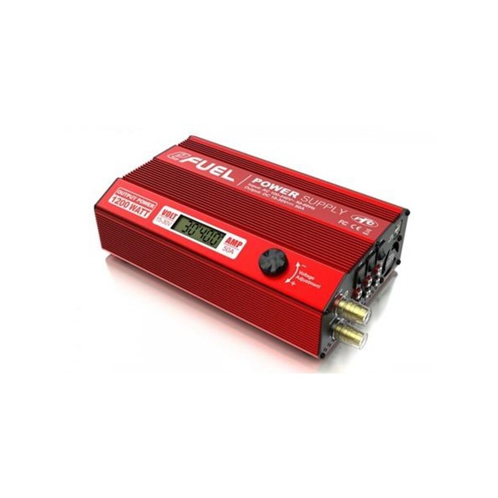 SkyRC Power supply  eFuel 50A/1200W