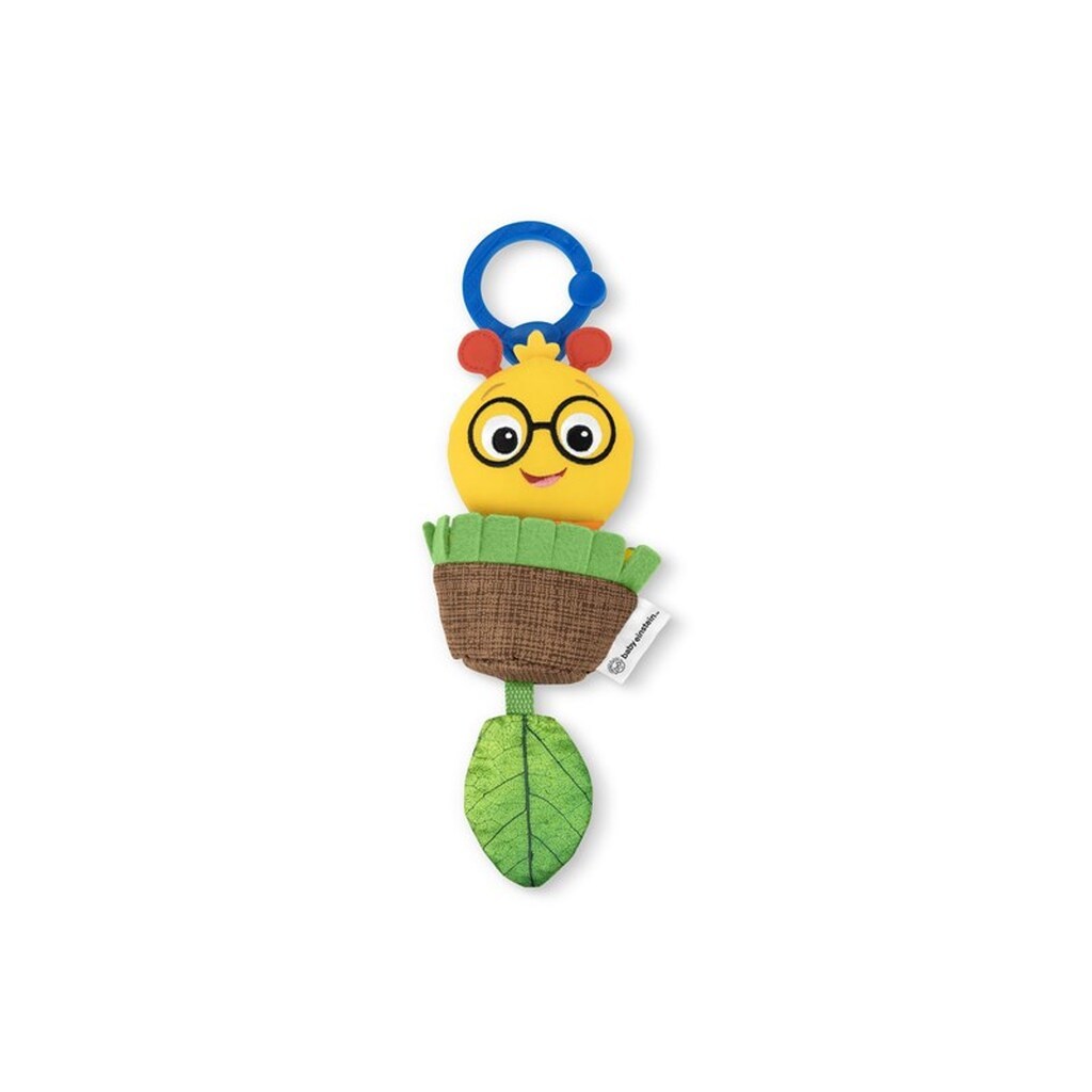 Baby Einstein Cal-a-Puller&#8482; aktivitetslegetøj med ophæng