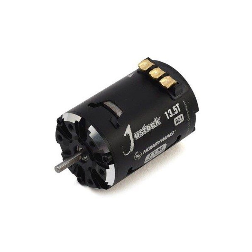 Hobbywing Brushless Motor  Justock G2.1 21.5T