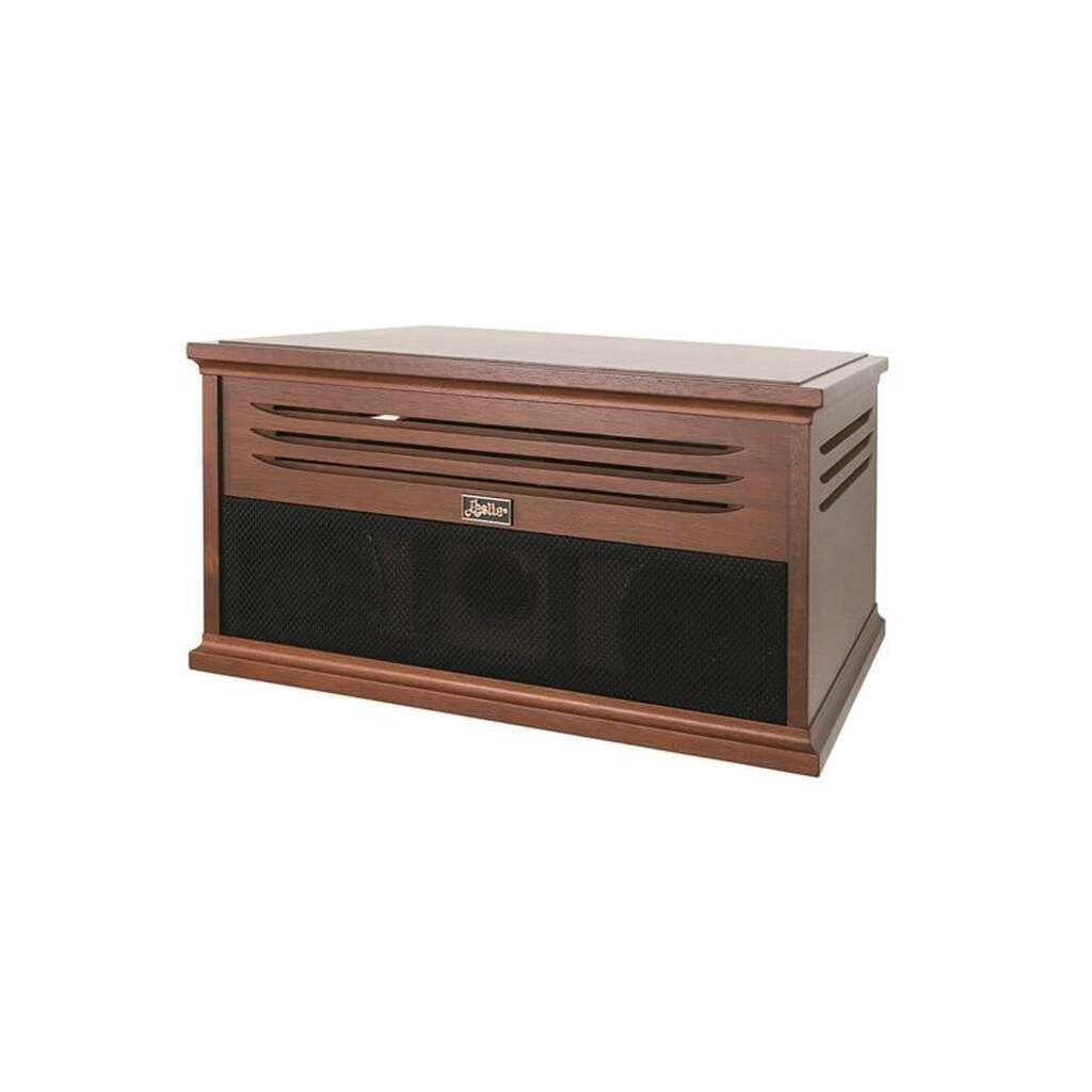 Leslie Hammond  2103 MK2 3-channel Active Rotary Sp