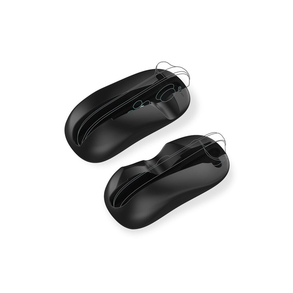 Freaks And Geeks Pair of mice - Black - Nintendo Switch 2