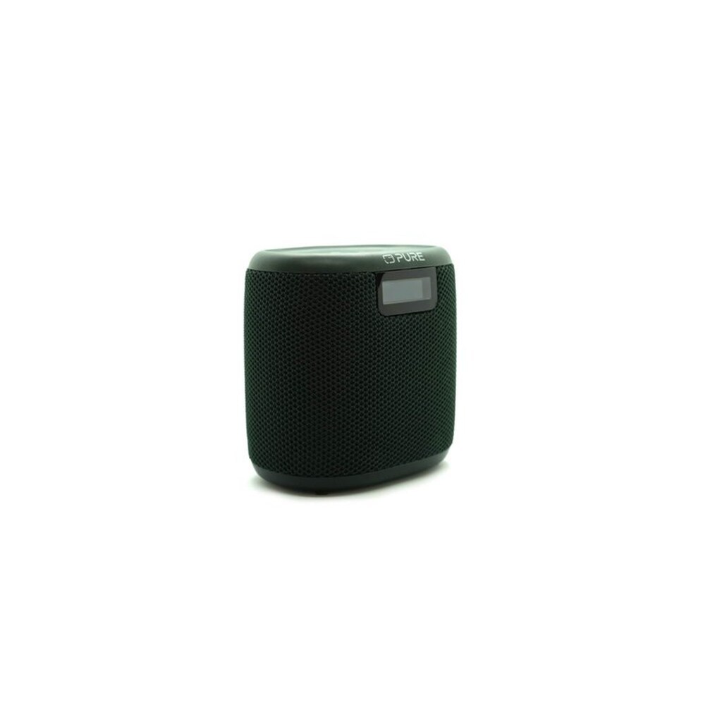 PURE Woodland Mini - Green