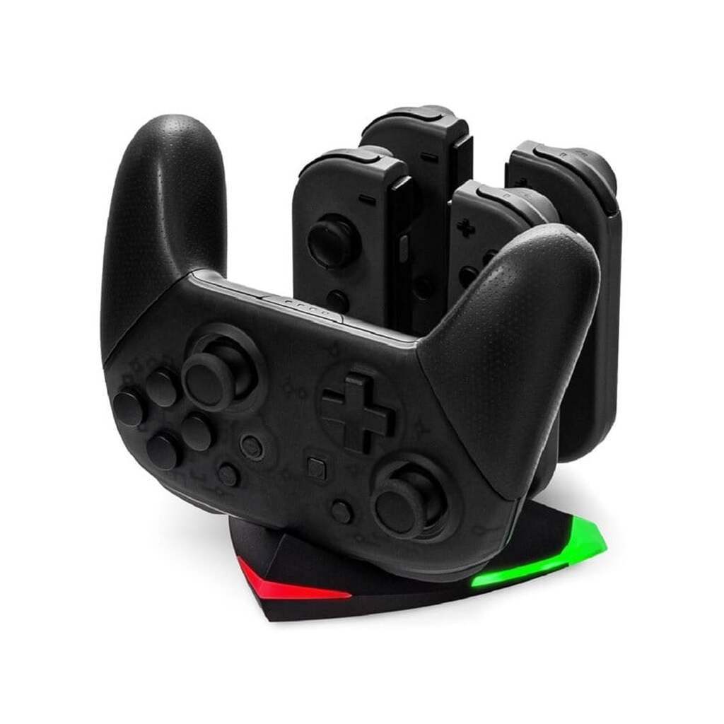 Snakebyte ARROW:CHARGE S - Wired - Nintendo Switch