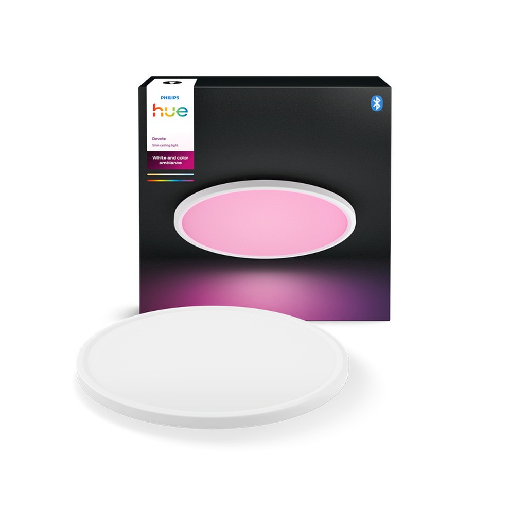 Philips Hue Devote loftslampe