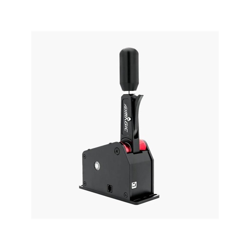 Simagic Q1S Sequential Shifter