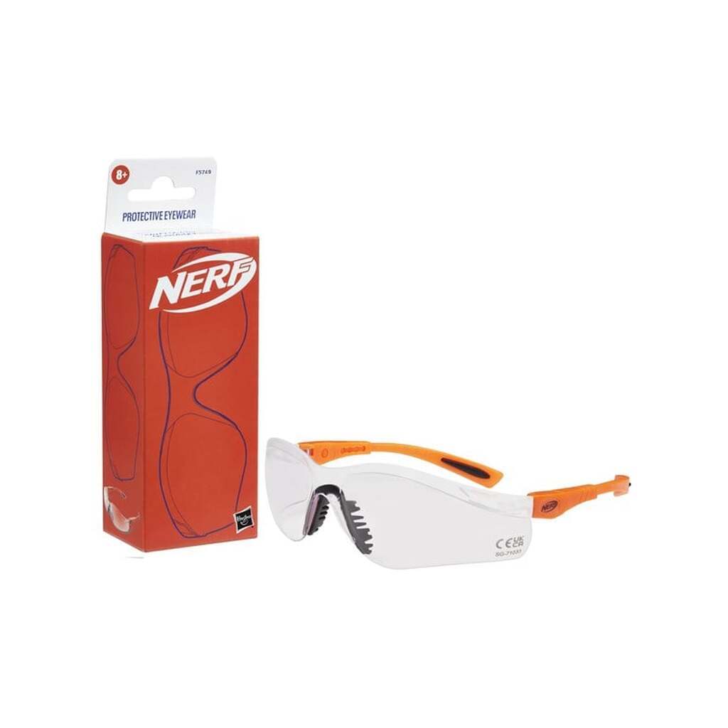 NERF Protective Eyewear