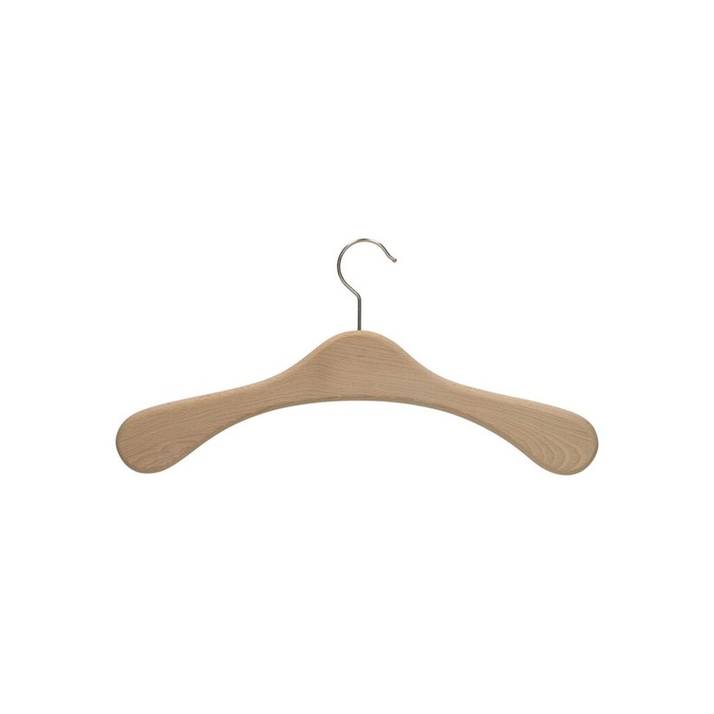 Playwood Decorate your own Wooden Clothes Hanger