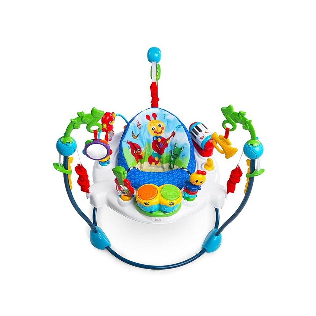 Baby Einstein Symphony Activity Jumper