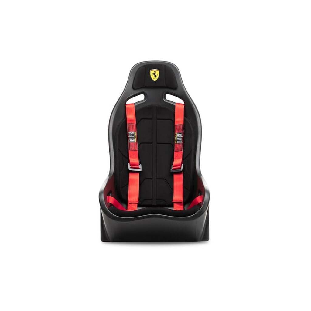 Next Level Racing Elite ES1 Seat Scuderia Ferrari Edition Gamer stols sæde - Op til 250 kg